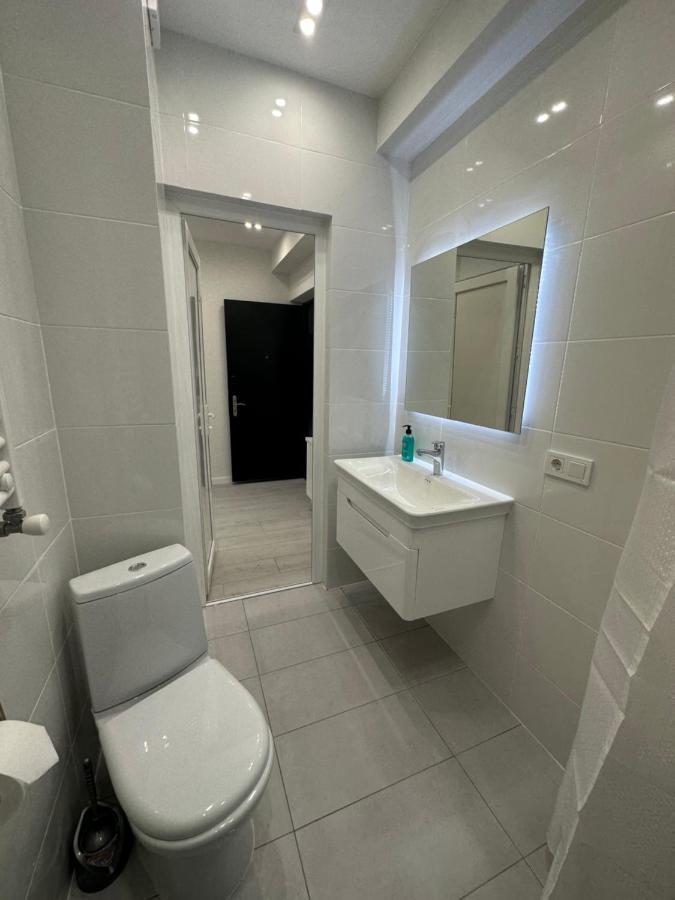Gss - 5 Apartment Tbilisi Exterior foto