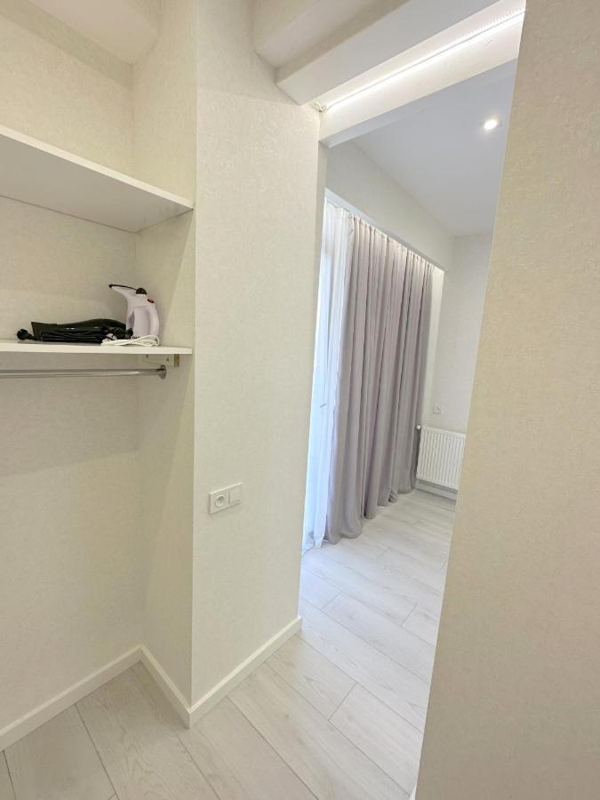 Gss - 5 Apartment Tbilisi Exterior foto