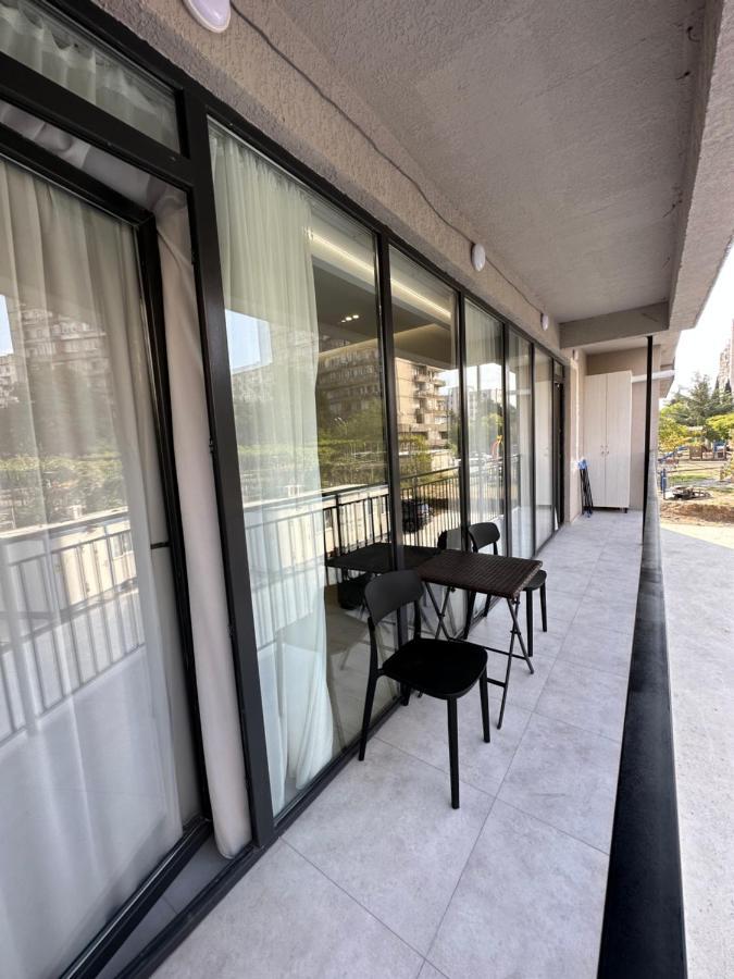 Gss - 5 Apartment Tbilisi Exterior foto