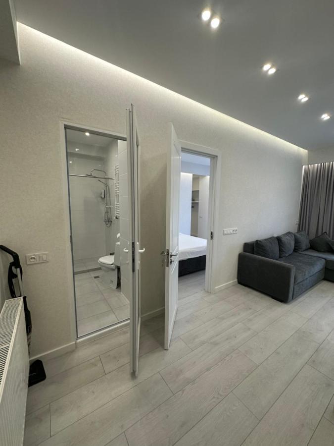 Gss - 5 Apartment Tbilisi Exterior foto