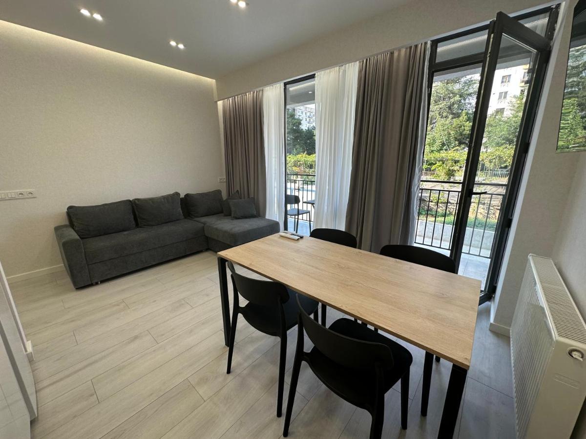 Gss - 5 Apartment Tbilisi Exterior foto