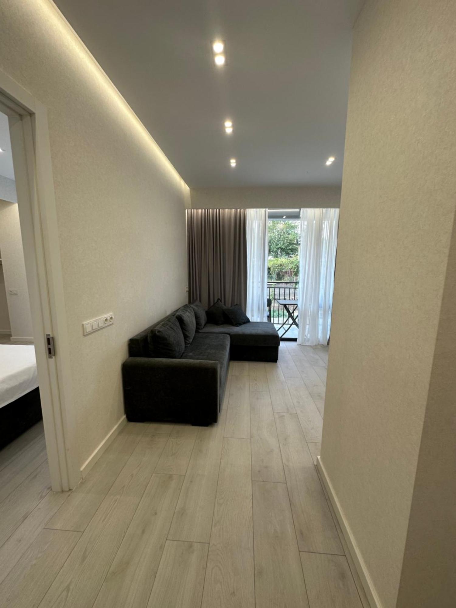 Gss - 5 Apartment Tbilisi Exterior foto
