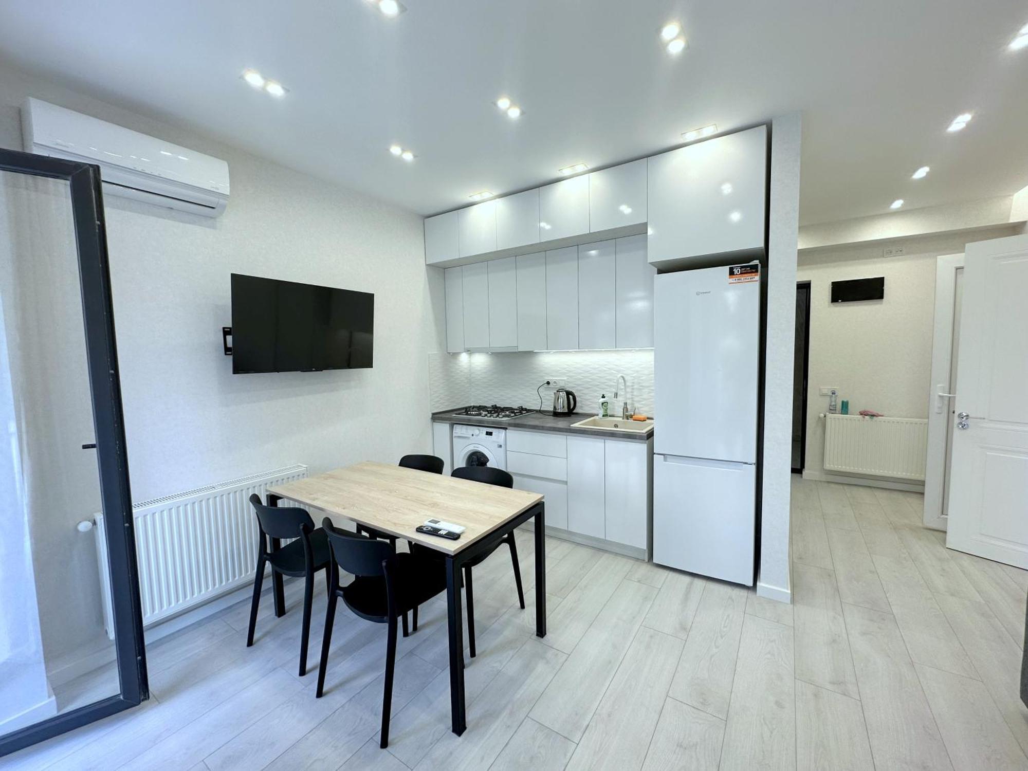 Gss - 5 Apartment Tbilisi Exterior foto